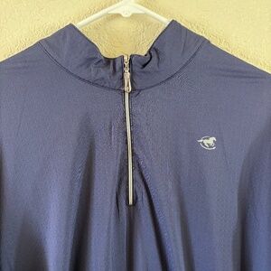 Long sleeve women’s sun, shield equestrian mesh by smart pack XXL